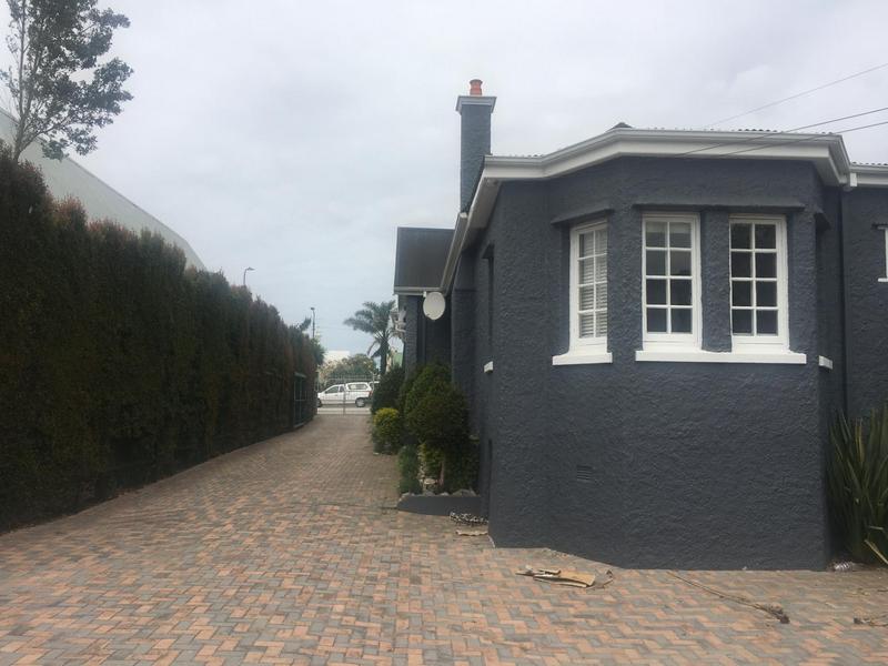 To Let commercial Property for Rent in Mill Park Eastern Cape